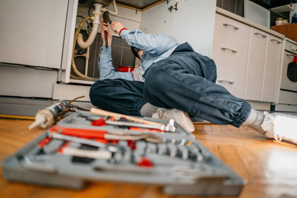 Best Water Leak Repair  in La Vale, MD