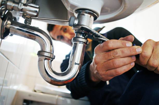Sprinkler Systems in La Vale, MD