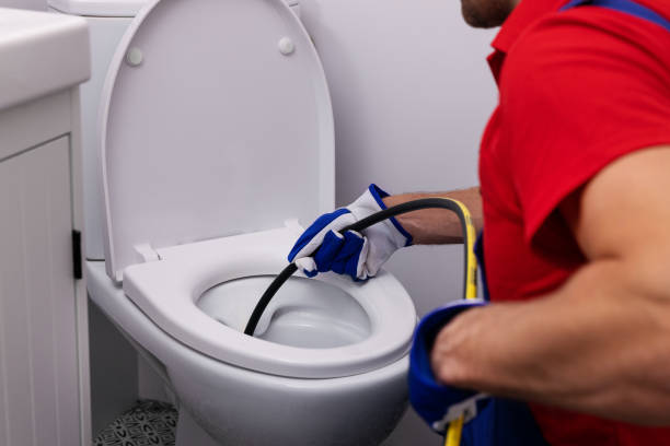 Reliable La Vale, MD Plumbing Solutions