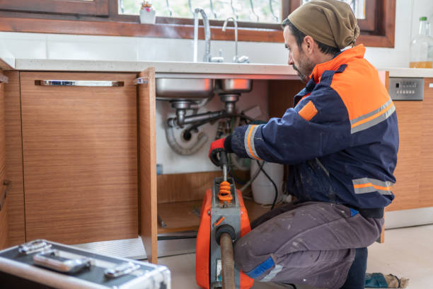 Best Plumbing Installation Services  in La Vale, MD