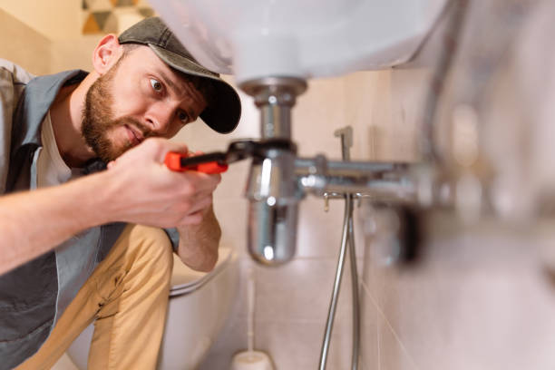 Best Hot Water Heater Installation  in La Vale, MD