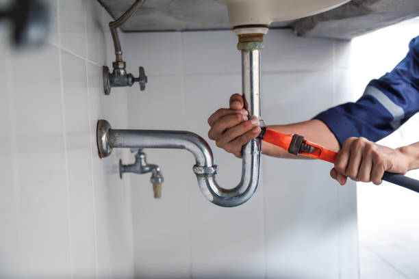 Reliable La Vale, MD Plumbing Solutions