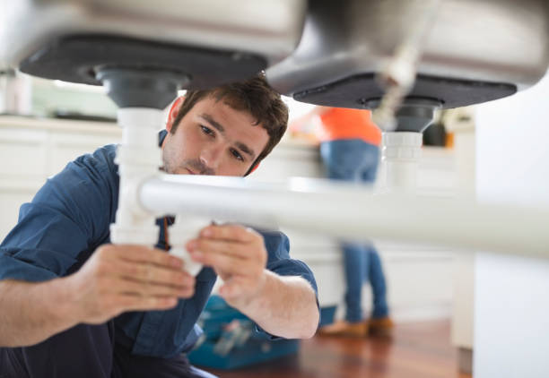 Best Affordable Plumbing Services  in La Vale, MD