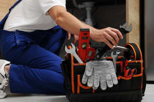 Best Sewer Cleaning Services  in La Vale, MD
