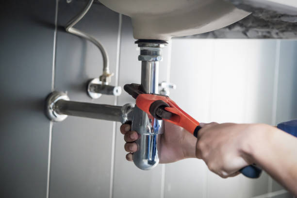 Best Gas Line Repair  in La Vale, MD
