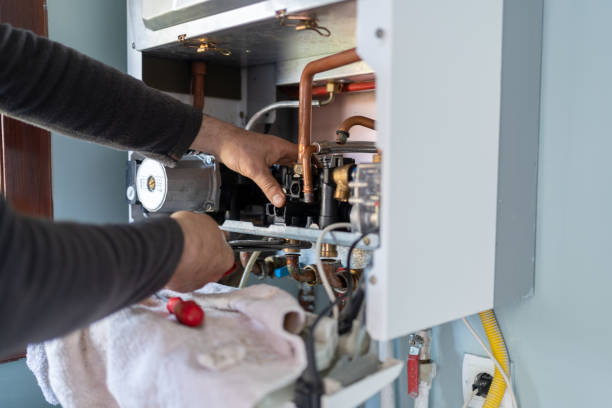 Best Faucet Repair  in La Vale, MD